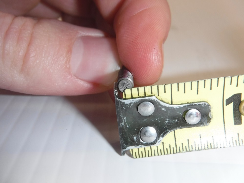 Threads For Thread Gages