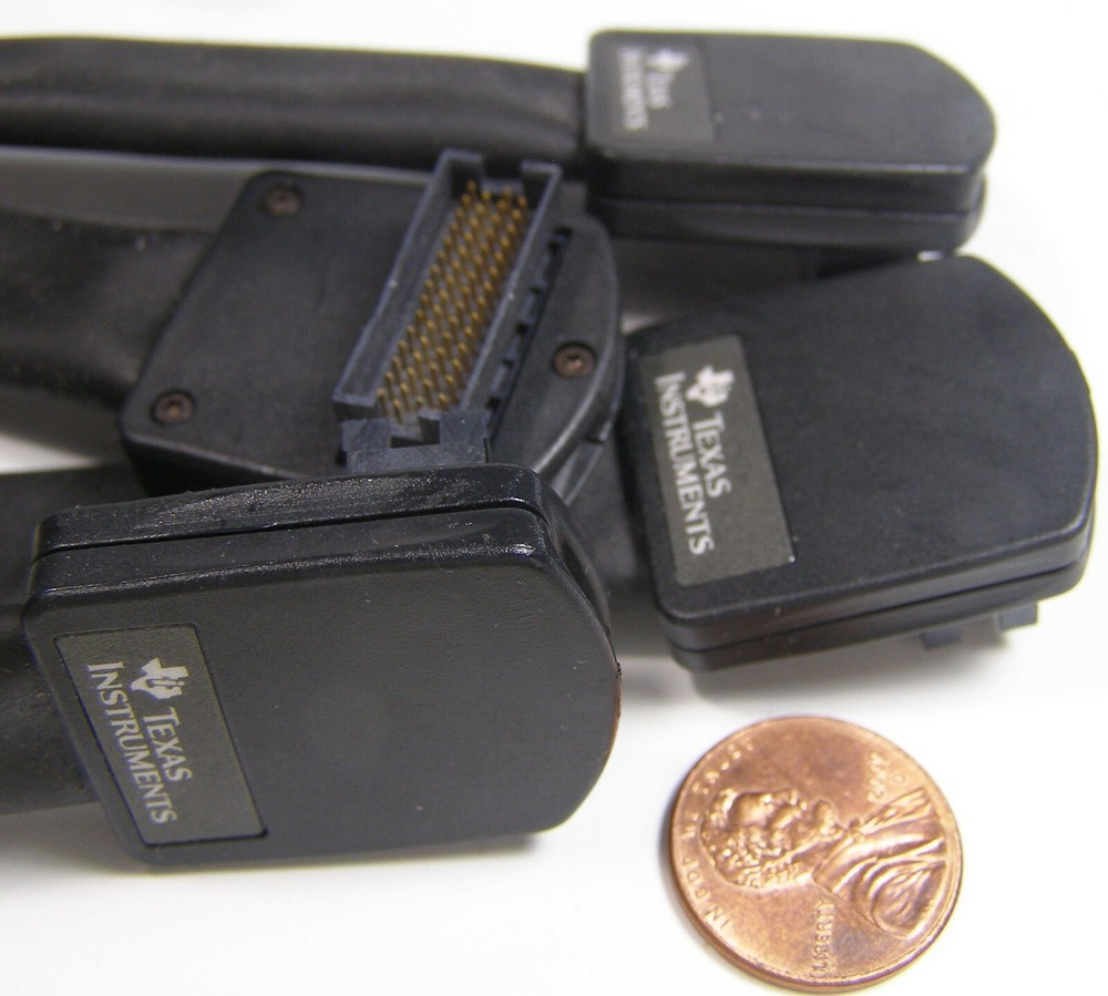 Texas Instruments Emulator Splitter Specialty Board Rev.A