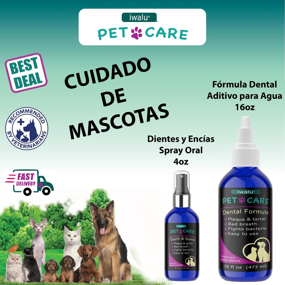 MASTICABLE DENTAL PARA PERROS SMARTBONES - Cuidar Dientes, Mal Aliento USA