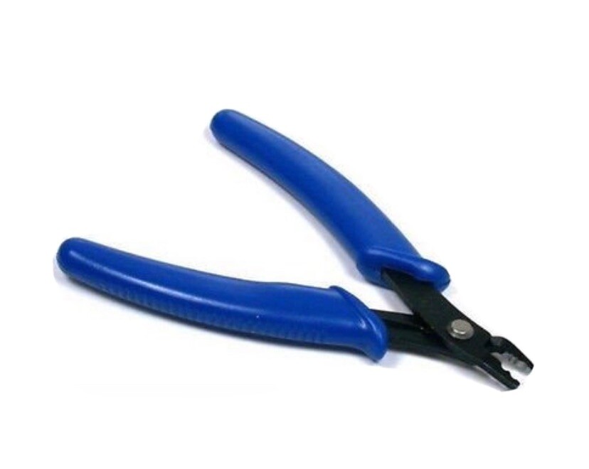 5” Mini Bead Crimping Pliers- Jewelry Making Tool