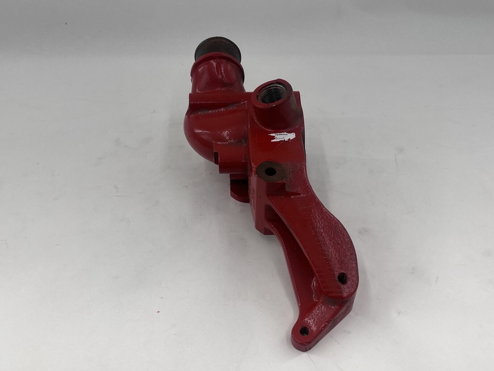 Cummins Water Inlet Connection 5286944