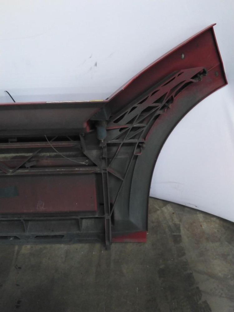 For 2009 VOLVO VNL SIDE FAIRING Left , MD