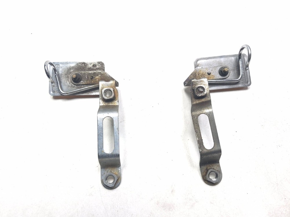 2004 Kawasaki Vulcan 2000 Front Fork Reflector Pair OEM