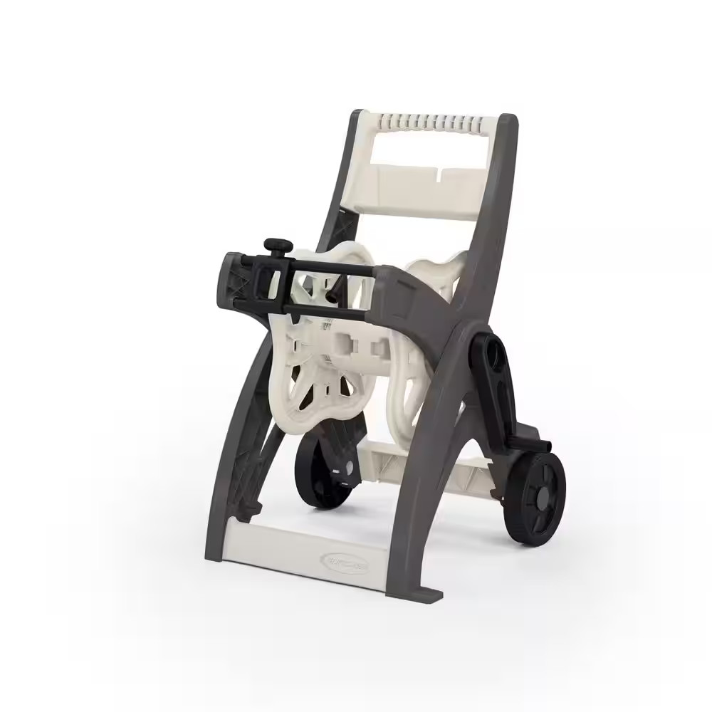 175 Ft. Hose Reel Cart