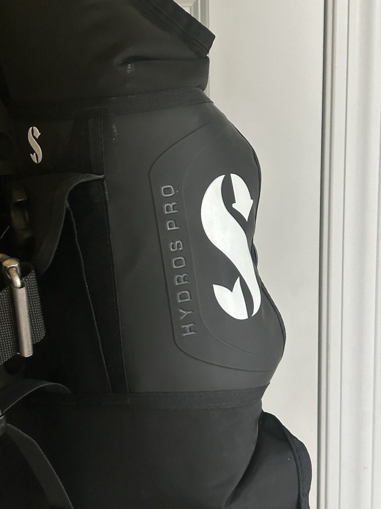 SCUBA Women's Scubapro Hydros Pro BCD