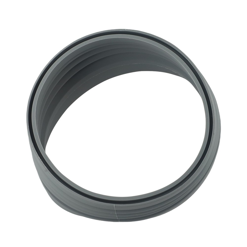 Silicone Bellow for Fellow OPUS Coffee Grinder Efficient Extraction Grey