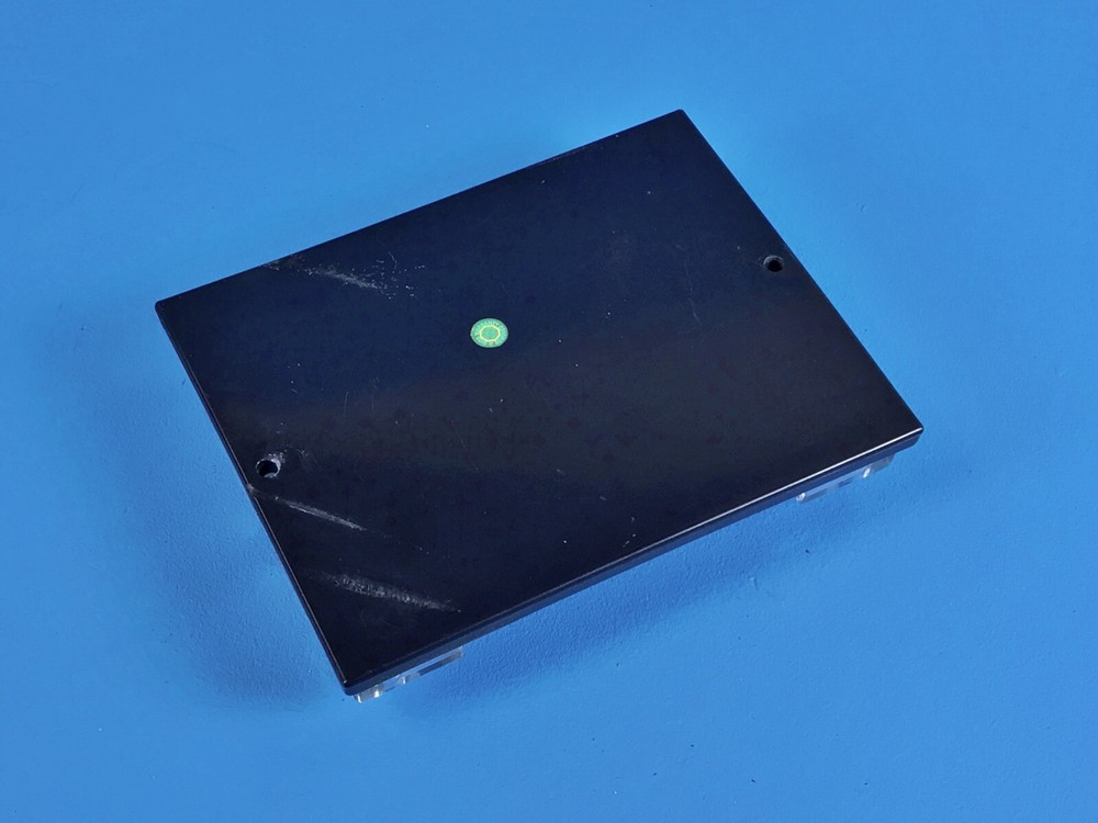 MB QUART PASSIVE CROSSOVER MCX215