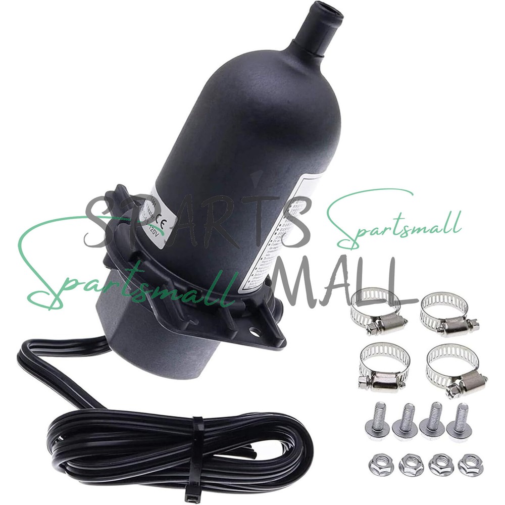 Water Heater TPS FS 001 500W 1000W 1500W 2000W 120V Optional for Generator Set