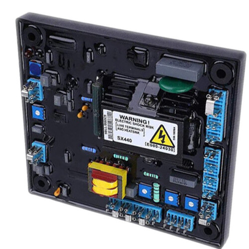 SX440 Automatic Voltage Regulator AVR for Stamford Generator