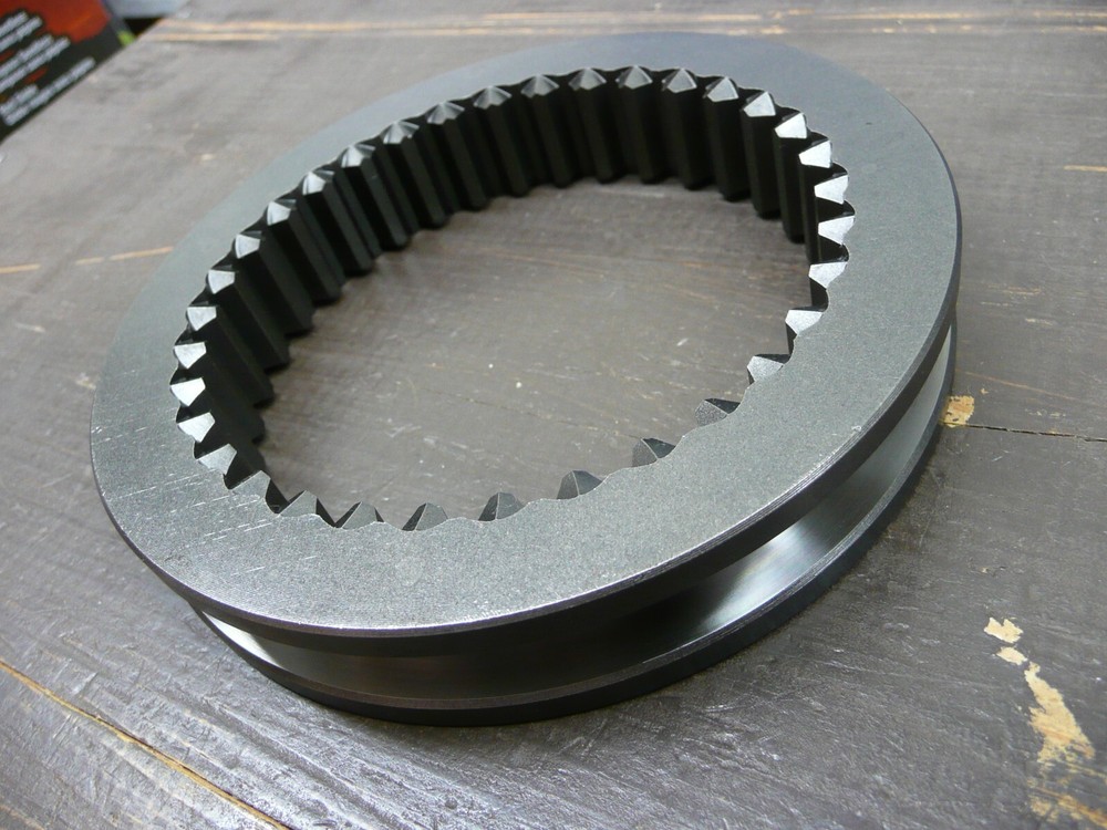 New Process NP205-GM Transfer Case Slider