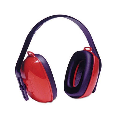 toolshop earmuff hearing protector