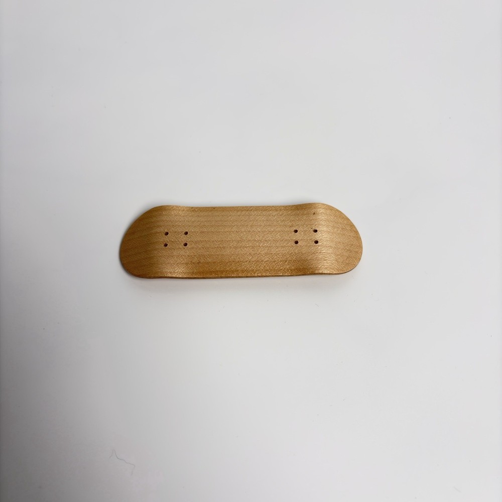 32mm Professional Wooden Fingerboard