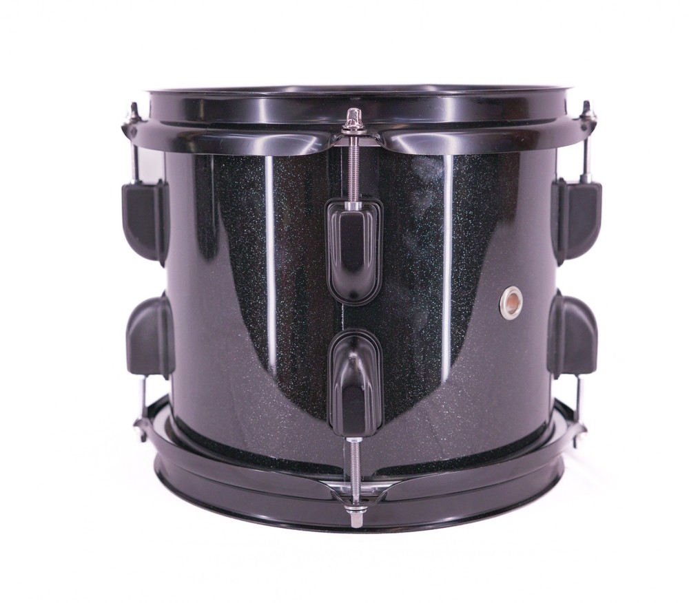 PDP Encore Black Onyx 10 x 7 Rack Tom Drum OPEN BOX