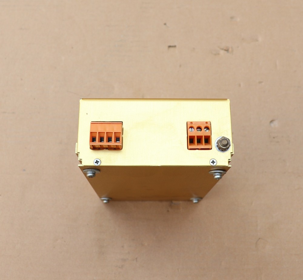 POWER CONTROL SYSTEMS S056-CK-DC1 POWER SUPPLY