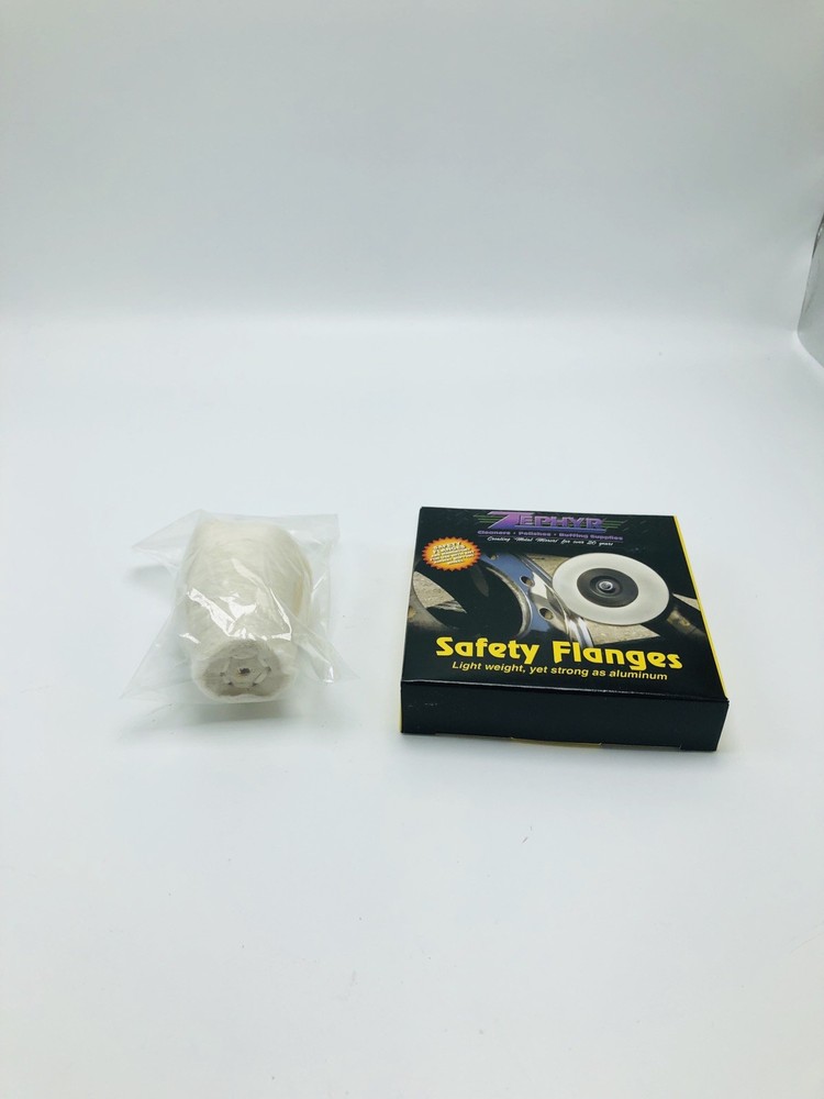 Zephyr Ultra Shine Polishing Kit!