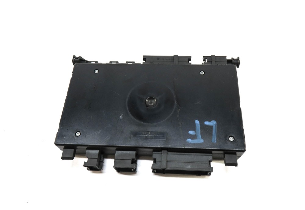 2008 MERCEDES GL450 (X164) LEFT FRONT DRIVER SEAT CONTROL MODULE