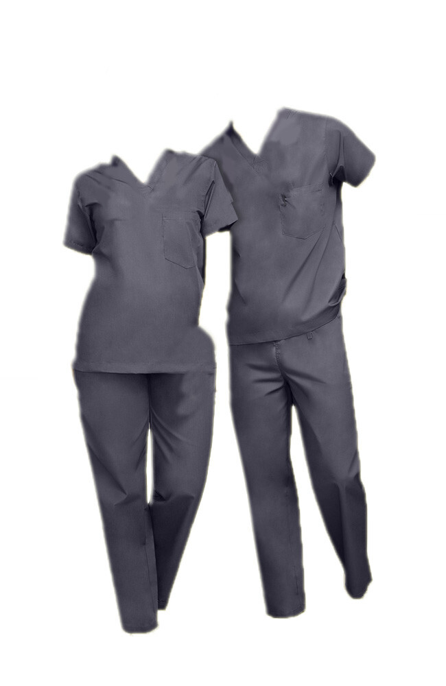 Basic Scrub set Bundle SMALL