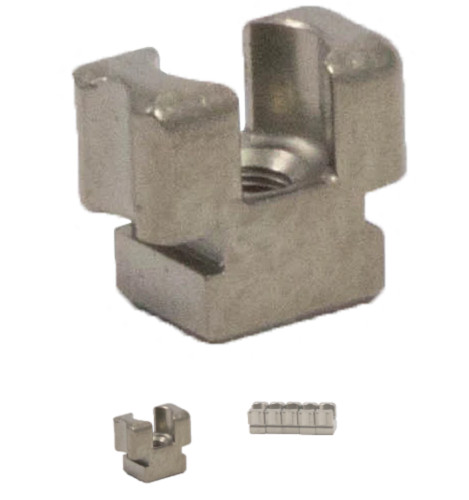 Axcel - AccuTouch AccuClick - 1 Each