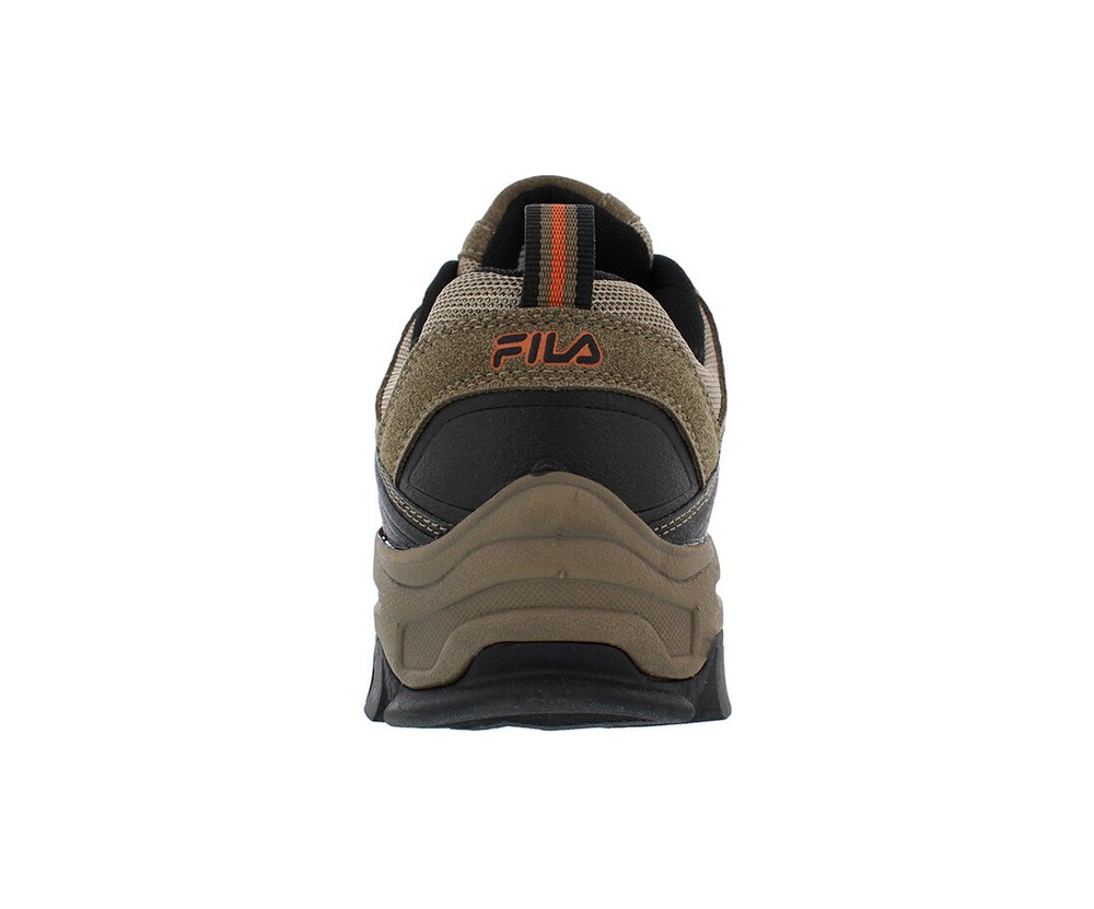 Fila Midland Mens Shoes