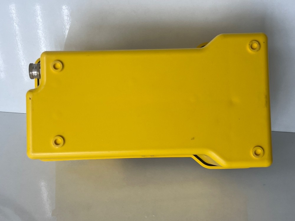 RKI INSTRUMENTS EAGLE TYPE : 401 MULTIGAS DETECTOR