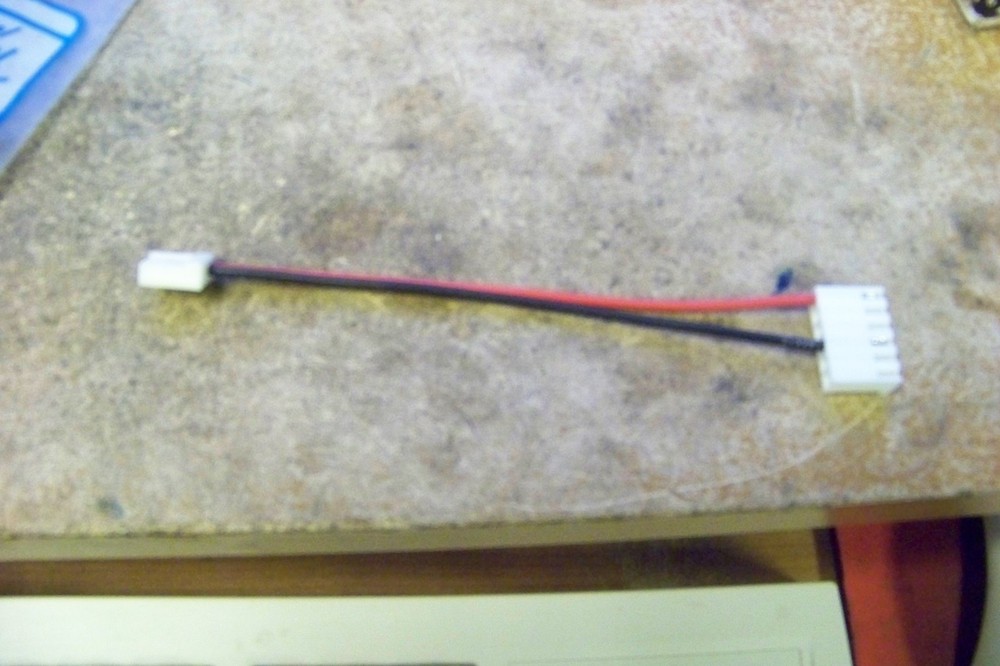 thorson cs-1053-1 cable assembly power to  pc104