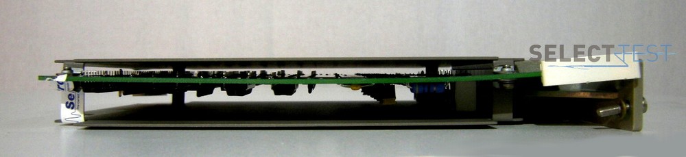 AGILENT / HP 44474A 16-BIT DIGITAL INPUT / OUTPUT MODULE 125mA, 30V (REF:039)