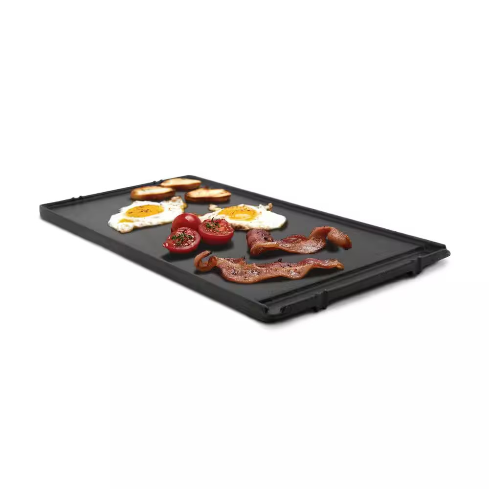 Sovereign Griddle Cast Iron