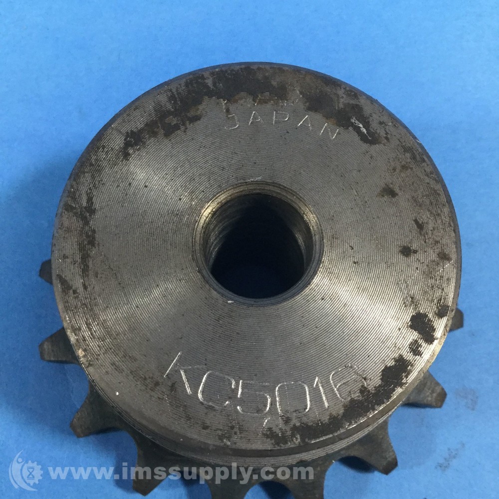 Kana KC5016, Sprocket USIP