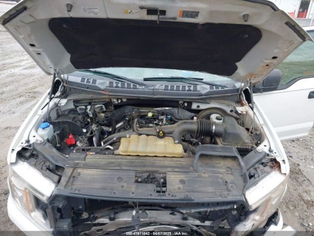 F150 2019 Glove Box 4680176