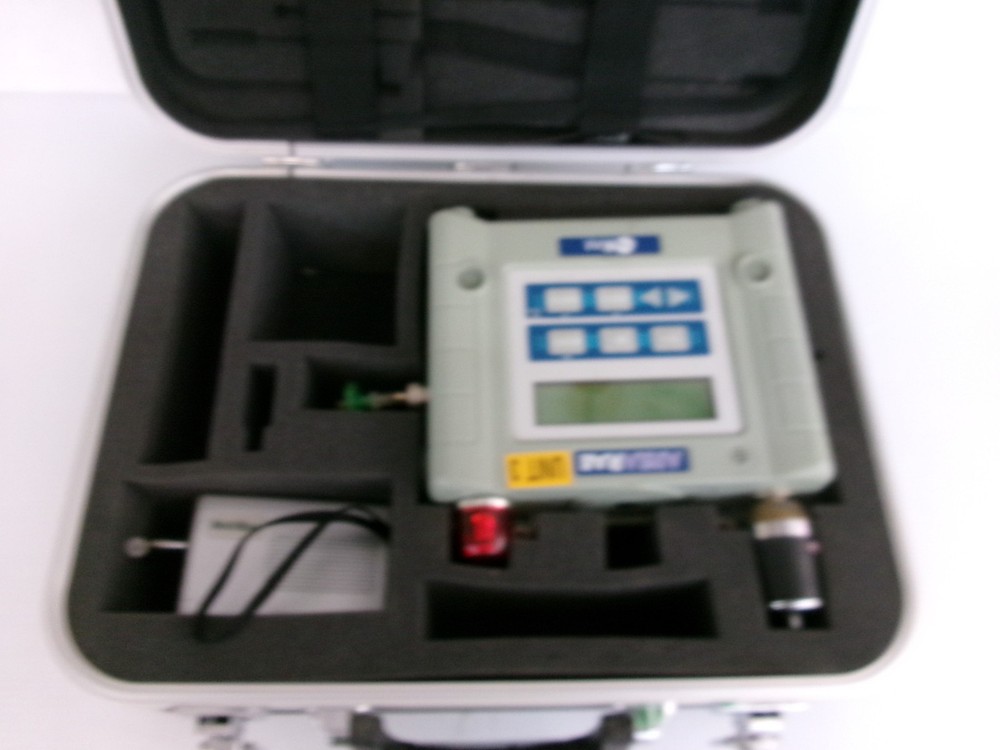 ^^ Area Rae Systems Gas Detector PGM-5020 (JGL21)