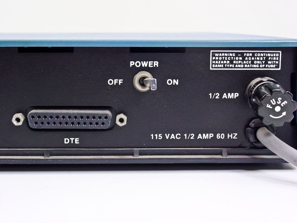 5202 Codex Motorola Modem mn 25041