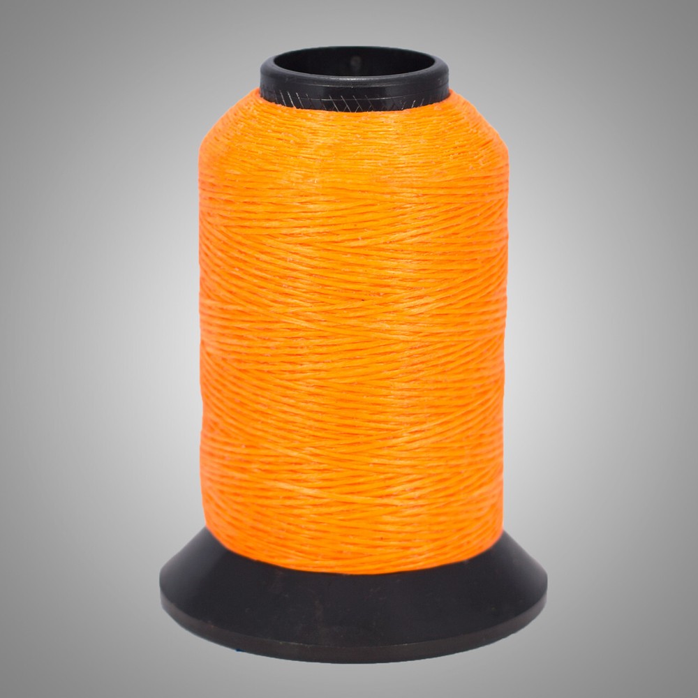 Sunset Orange 1/8lb BCY 452X/ 452Xtra Bowstring Material Bow String