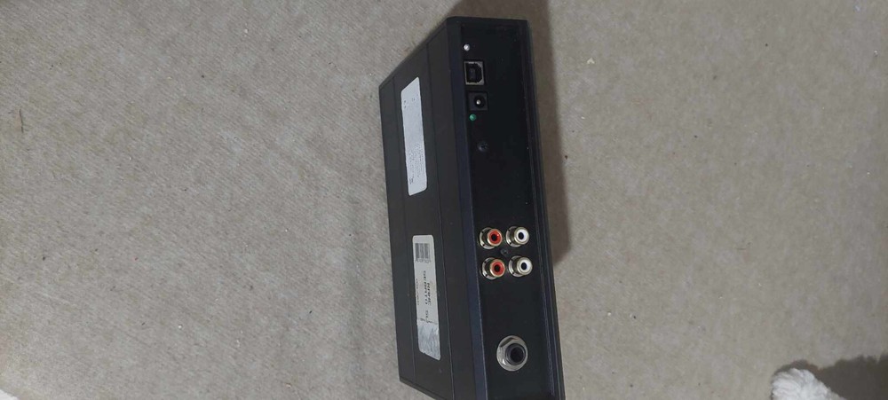 audio interface usb Rane