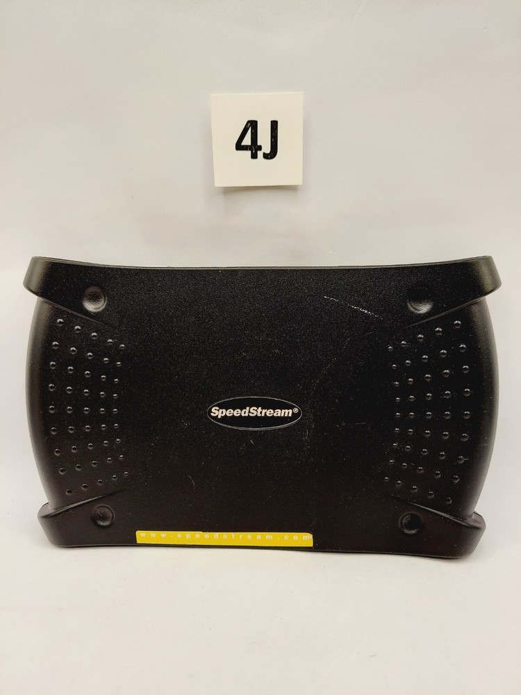 SS2614 SpeedStream 4 - Port DSL/Cable Router