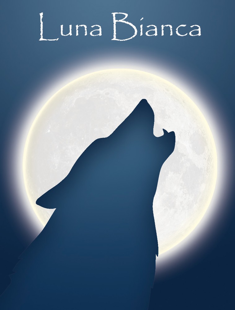 Luna Bianca Wine Labels 30/Pack Varietal Collection