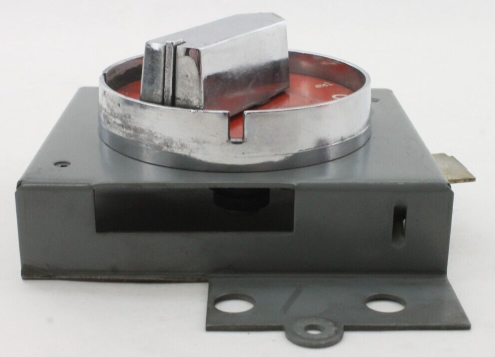 General Electric TEFR1H Rotary Handle