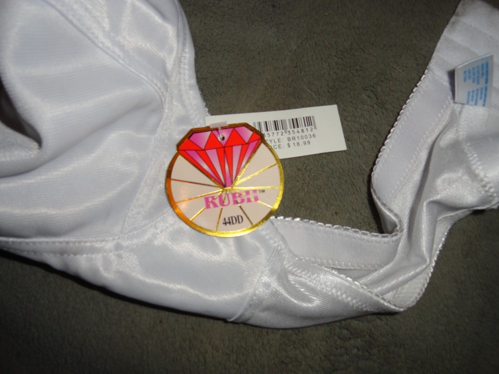 new bra 44 DD
