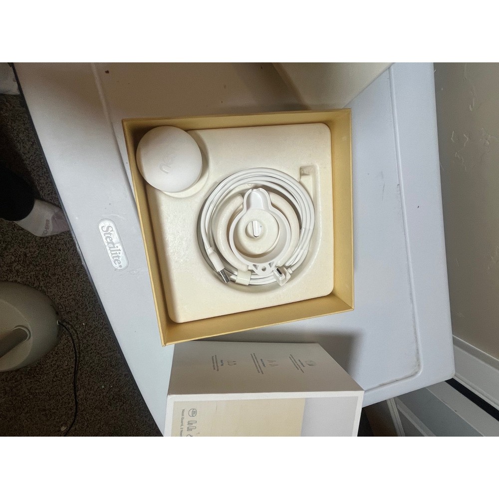 Nest Secure Alarm System Starter Pack Guard Detect Tags New