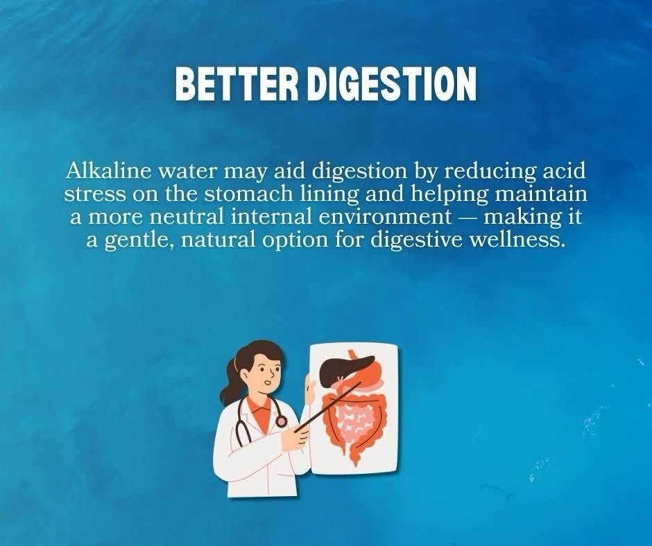 Acid guard Plus Alkaline Rocks