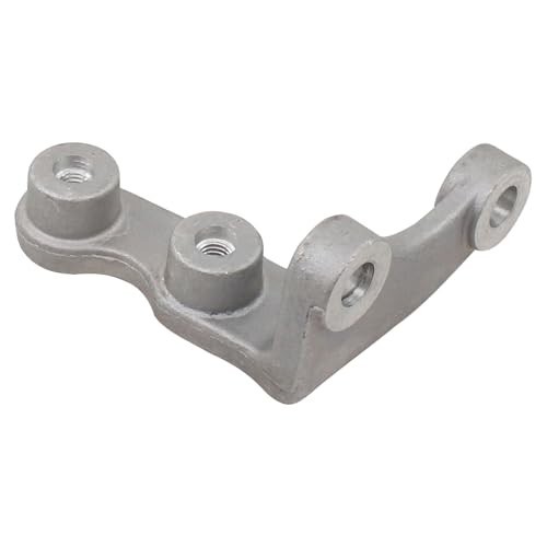 ApplianPar Front Right CV Intermediate Shaft Bracket Axle Support Mount for Ford
