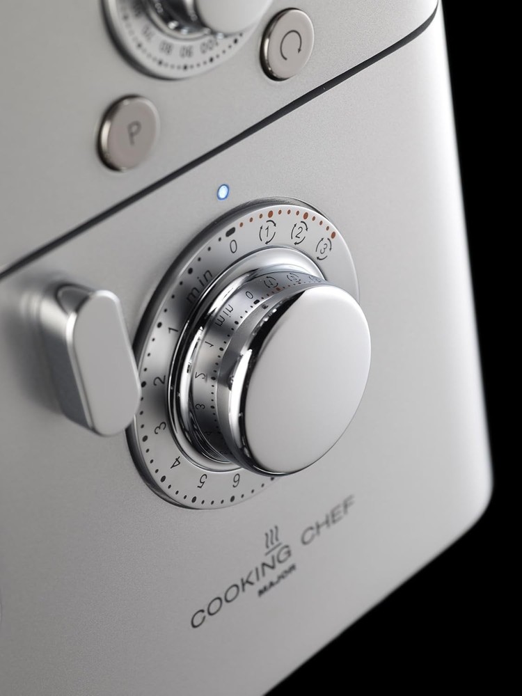Kenwood Cooking KM080AT Chef Kitchen Machine