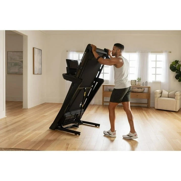 NordicTrack T Series 8 Treadmill