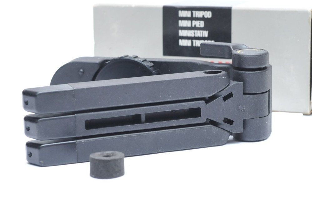 Vintage Pentax Folding Mini Tabletop Tripod 50020