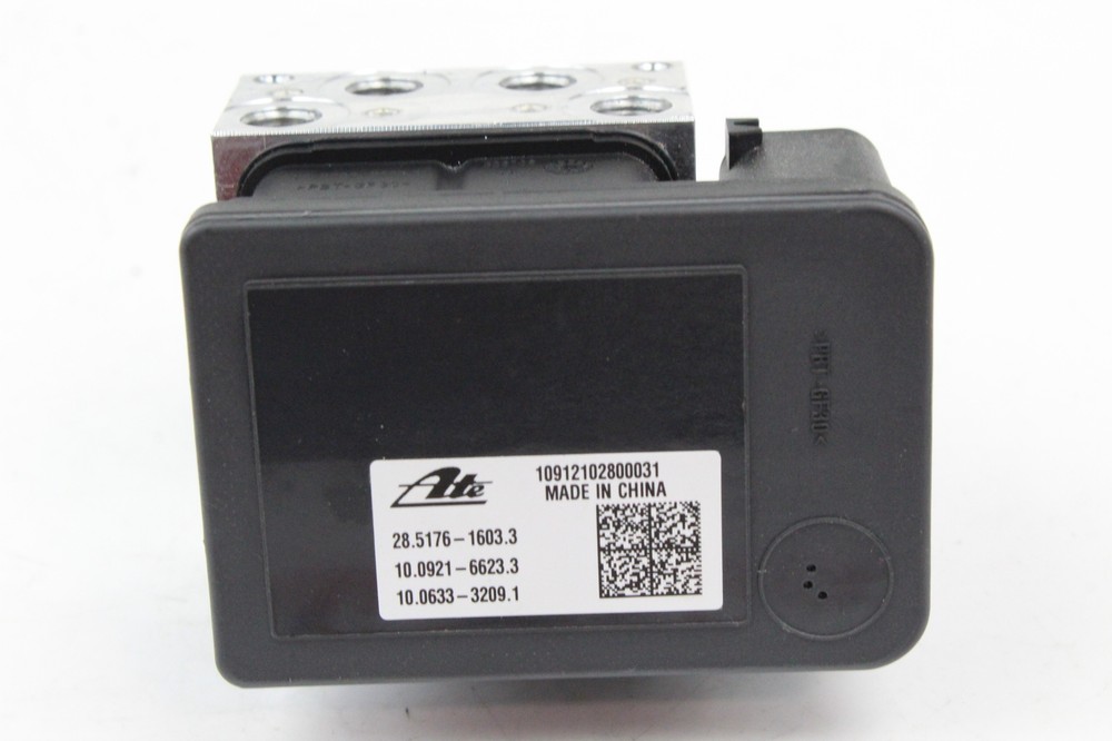 20-22 APRILIA RS660 OEM ABS PUMP UNIT MODULE H4