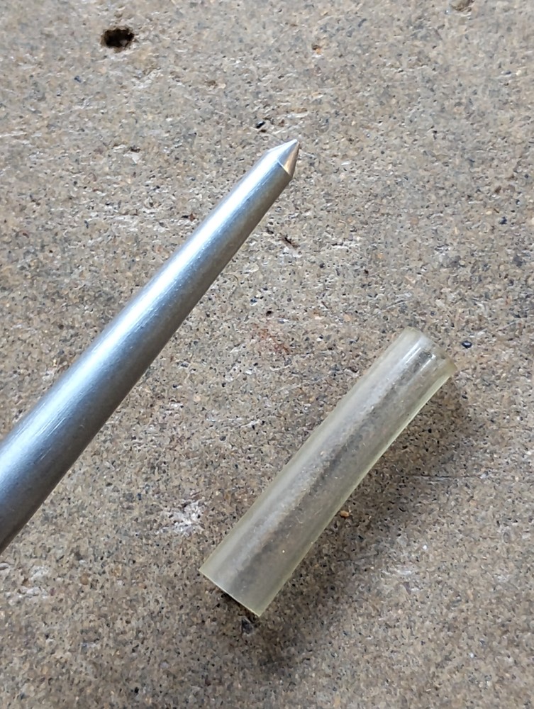 Greenlee 9753-12c Scratch Awl