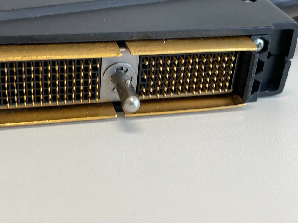 T2: Acuson L7384 Linear Array Probe