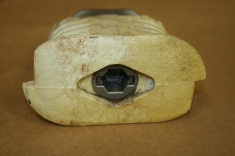 DuraBase Platform Lock