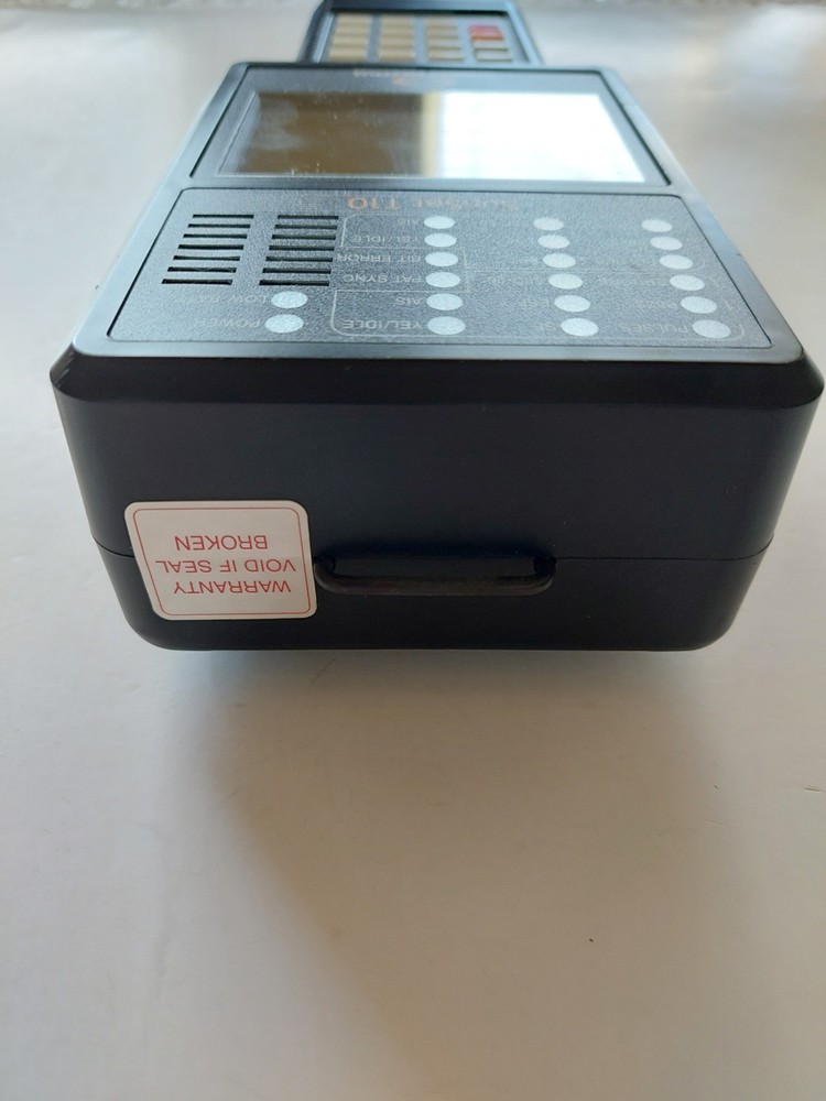 Sunrise Telecom Sunset T10 SS150 Communication Analyzer