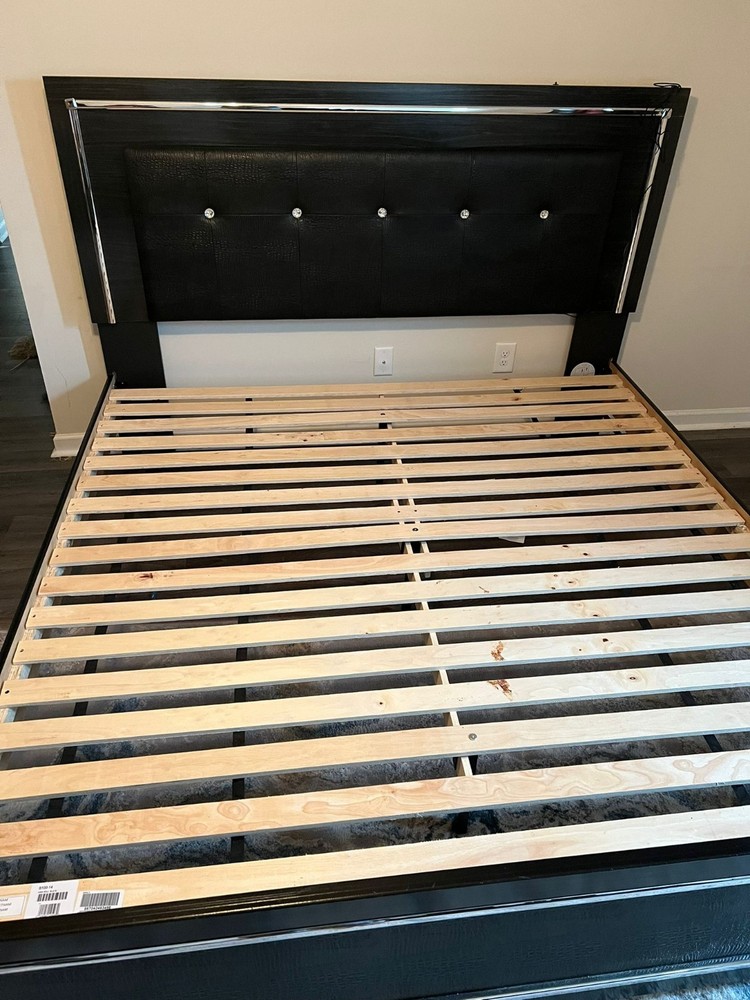 Bed Room Set