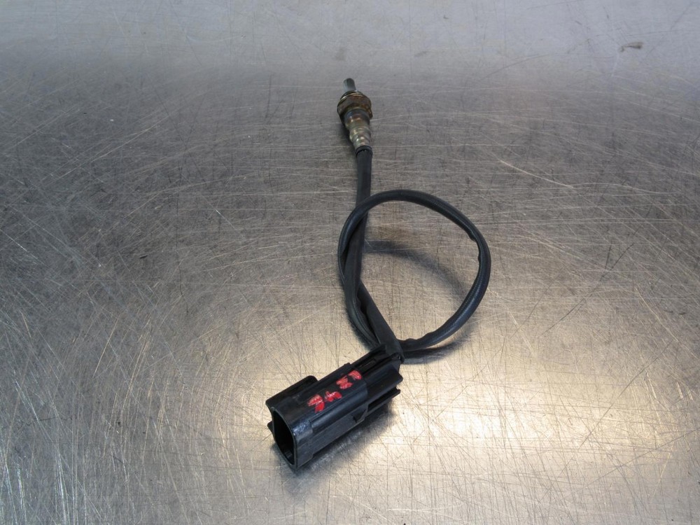 EB1346 2019 19 INDIAN SPRINGFIELD DARK FRONT O2 OXYGEN SENSOR